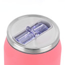 Estia Θερμος Travel cup Save the Aegean 300ml Fusion Coral