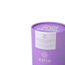 Estia Θερμος Coffee mug Save the Aegean 350ml Lavender Purple