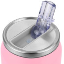 Estia Θερμος Travel cup Save the Aegean 300ml Blossom Rose