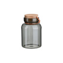 Estia Δοχειο Αποθηκευσης Allure 750ml Γυαλινο