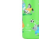 Estia Θερμος Παιδικο Wonder Bottle Save the Aegean 500ml Jungle Kick