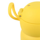 Estia Θερμος Παιδικο Wonder Bottle Save the Aegean 500ml Fortress Dragon