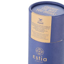 Estia Θερμος Travel cup Save the Aegean 500ml Denim Blue