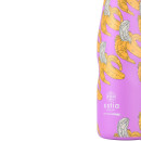 Estia Θερμος Travel Flask Save the Aegean 500ml Banana Swirl