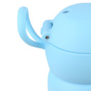 Estia Θερμος Παιδικο Wonder Bottle Save the Aegean 500ml Ocean Play