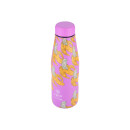 Estia Θερμος Travel Flask Save the Aegean 500ml Banana Swirl