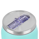 Estia Θερμος Travel cup Save the Aegean 500ml Bermuda Green