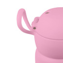 Estia Θερμος Παιδικο Wonder Bottle Save the Aegean 500ml Love Ascend