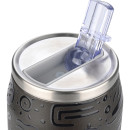 Estia Θερμος Travel cup Save the Aegean 500ml Noir Echo