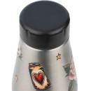 Estia Θερμος Travel Flask Save the Aegean 500ml old School ink