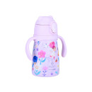 Estia Θερμος Παιδικο Bubble Bottle Save the Aegean 300ml Fairy Tales