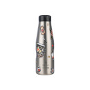 Estia Θερμος Travel Flask Save the Aegean 500ml old School ink