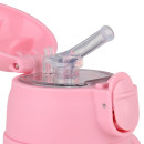 Estia Θερμος Παιδικο Bubble Bottle Save the Aegean 300ml Love Ascend