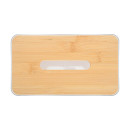 Θηκη για Χαρτομαντηλα Bamboo 23x13x10cm