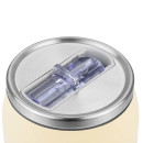 Estia Θερμος Travel cup Save the Aegean 500ml Lily White