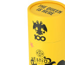 Estia Θερμος Travel Flask aek bc Edition 500ml