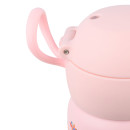 Estia Θερμος Παιδικο Wonder Bottle Save the Aegean 350ml Wild Stunts