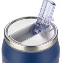 Estia Θερμος Travel cup Save the Aegean 500ml Vibrant Vortex