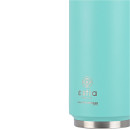Estia Θερμος Travel cup Save the Aegean 500ml Bermuda Green