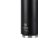 Estia Θερμος Travel cup Save the Aegean 500ml Midnight Black