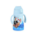 Estia Θερμος Παιδικο Bubble Bottle Save the Aegean 300ml Treasure Quest