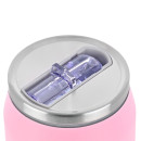 Estia Θερμος Travel cup Save the Aegean 500ml Blossom Rose