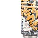 Estia Θερμος Travel cup Save the Aegean 500ml Graffiti Rhythm