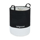 Estia Καλαθι Απλυτων Tone lab με Χερουλια 35x35x50cm Stillground