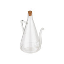 Estia Κανατα Λαδιου Γυαλινη 400ml