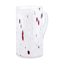 Estia Κανατα Colorburst Γυαλινη 1.4l Ροζ/μοβ