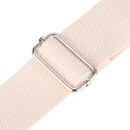 Estia Λουρακι Τσαντας Φαγητου Lily White