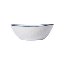 Estia Μπολ Pebbles Πορσελανινο 12cm