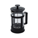 Καφετιερα Γυαλινη με Εμβολο 600ml