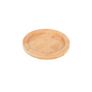 Estia Κατσαρολακι Iron Μαντεμενιο 10cm με Βαση Bamboo