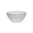 Estia Μπολ Vignette Stoneware 15cm Ivory