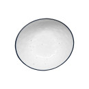 Estia Μπολ Pebbles Πορσελανινο 12cm