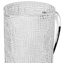 Estia Κανατα Roche Γυαλινη 1100ml