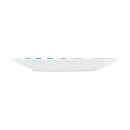 Estia Πιατο Ρηχο Ligne 27cm Blue
