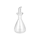 Estia Μπουκαλι για Λαδι & Ξυδι Γυαλινο 250ml me ροη