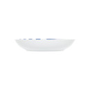 Estia Πιατο Βαθυ Ligne 20cm Blue