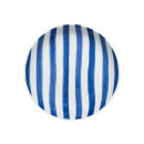 Estia Πιατο Βαθυ Ligne 20cm Blue