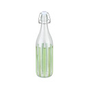 Estia Μπουκαλι Ligne Γυαλινο 1000ml Πρασινο