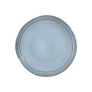 Estia Πιατο Ρηχο Deline Stoneware 21cm Pacific