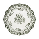 Estia Πιατο Ρηχο Reverie 27cm Green