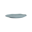 Estia Πιατο Ρηχο Mare Stoneware 22cm Teal