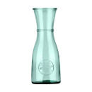 Estia Μπουκαλι Γυαλινο Evergreen 850ml με Καπακι Σιλικονης