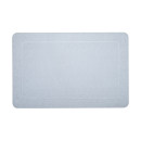 Estia Πατακι Απορροφησης Νερου Γκρι 39x60cm Διατομιτης