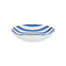 Estia Πιατο Βαθυ Ligne 20cm Blue
