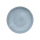 Estia Πιατο Βαθυ Deline Stoneware 23cm Pacific