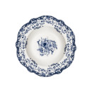 Estia Πιατο Βαθυ Reverie 22cm Blue